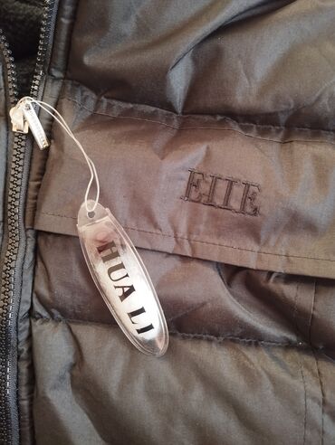 Zimske jakne: Ellesse, M, Jednobojni, Sa postavom — 7