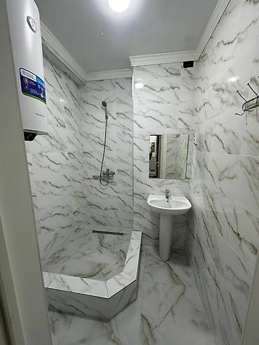 Продажа квартир: 2 комнаты, 53 м², 4 этаж, Евроремонт — 8