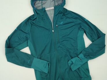 c a bluza z kapturem: Energetics, Women`s lightweight jacket, size XS (EU 34)