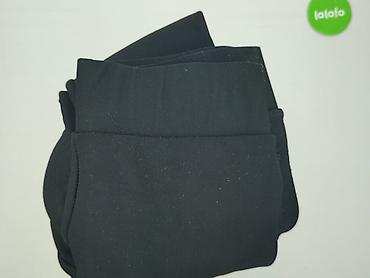 leginsy biale: Legginsy rozmiar L — 5