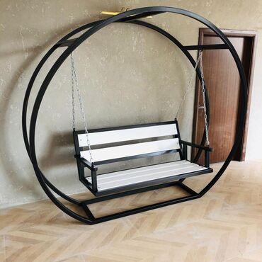 Sifarişlə bağ yelləncəkləri: Metal EN MMC olaraq istədiyiniz forma və ölçüde demir işlerinin -da lalafo.az — 5 Sifarişlə bağ yelləncəkləri: Metal EN MMC olaraq istədiyiniz forma və ölçüde demir işlerinin — 5