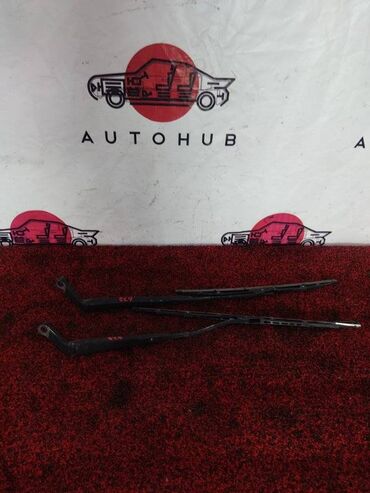 запчасти на тойота альфард: Дворник TOYOTA MARK 2 MCV21 2 MZ-FE 2 (б/у) КУЗОВНЫЕ ДЕТАЛИ - #капот