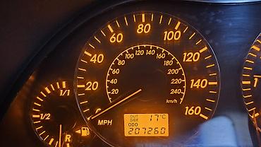 авто с4: Toyota Avensis: 2004 г., 1.8 л, Автомат, Газ, Хэтчбэк — 5