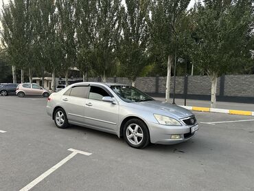 продам хонда срв: Honda Inspire: 2005 г., 3 л, Автомат, Бензин, Седан