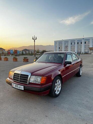 гольф 2 задний бампер: Mercedes-Benz E-Class: 1990 г., 2.3 л, Механика, Бензин, Седан