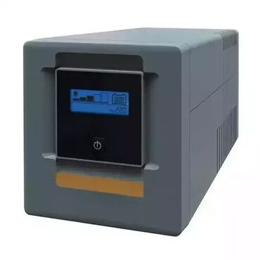 polovan huawei p30 lite: Brand: Socomec Model: UPS Socomec NeTYS PE 1000VA/600W 230V 50/60Hz