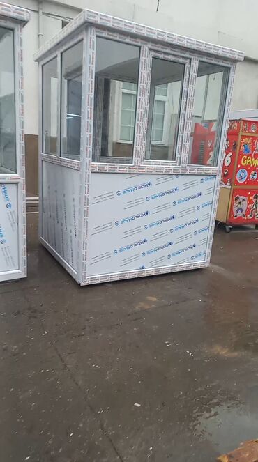 Butkalar, köşklar: MÜHAFİZƏ BUTKALARI. 155x155=890 man. 120x120=590 man — 12