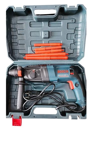 bosch perefarator: Bosch GBH 2-26 DRE perforator dəsti - Brend/model: Bosch GBH 2-26 DRE — 1
