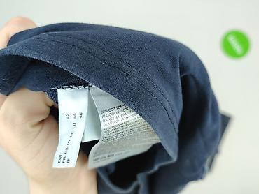 ck mom: Jeansy damskie, rozmiar XL — 4