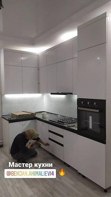 Мебель на заказ: Мебель на заказ, Кухня, Кухонный гарнитур — 11