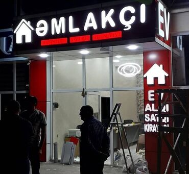 Reklam lövhələri: Reklam lövhələri — 8