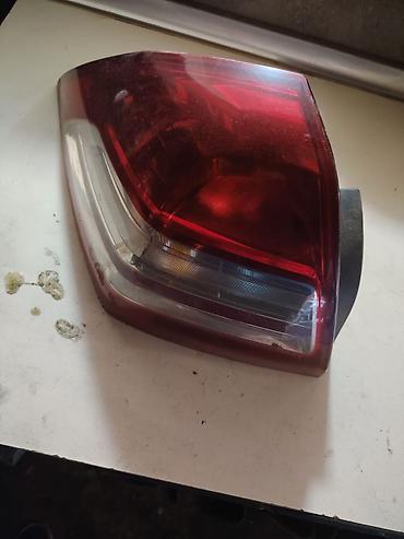zil 131: Halogen, Renault 2005 il, Orijinal, Türkiyə, İşlənmiş — 2