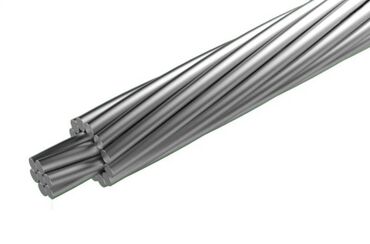 elvan metal: İp TU 14-4-273-2002 D = 8-42 mm LLC «Steelmetgroup» şirkətinin