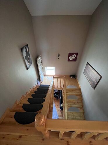 Həyət evləri və villaların satışı: Zabrat 6 otaqlı, 240 kv. m — 38