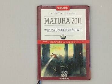 Książka, gatunek - Edukacyjna, stan - Bardzo dobry