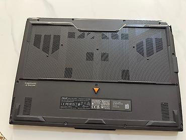 monitor asus: İşlənmiş ASUS 15.6 ", Intel Core i7, 1 TB, Ünvandan götürmə, Ödənişli çatdırılma — 3
