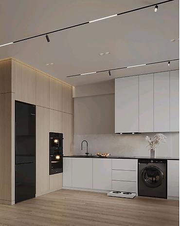 o store: 1 комната, 102 м², Резиденция, Элитка, 14 этаж — 8