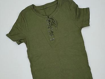 t shirty elastan: T-shirt damski, rozmiar S — 1