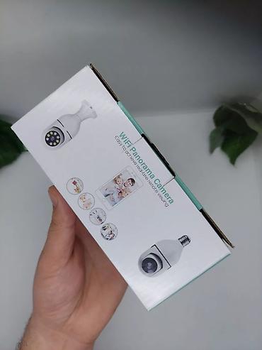 vip kamera: Smart Wifi video müşahidə kamerası Şok 45yox❌29Azn✅ ✅Musahide camersi — 5