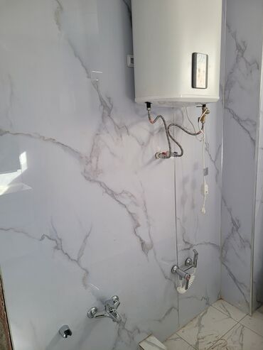 Отопление: Устранение утечек, Обслуживание отопительного оборудования, Установка пластиковых труб 3-5 лет опыта — 7