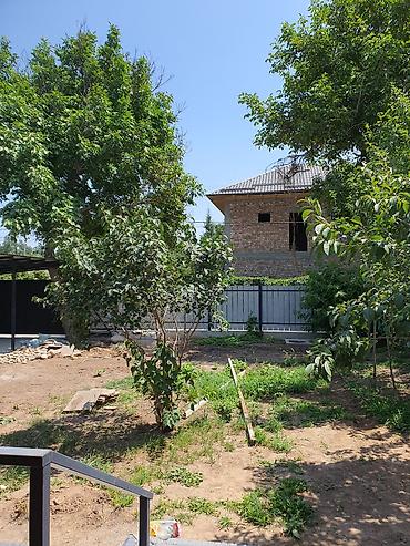 Откатные ворота: Срочно продаётся дача, село Таш Мойнок, охраняемая территория, самая — 8