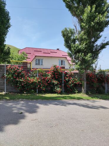 Долгосрочная аренда домов: 250 м², 7 комнат, Бронированные двери, Парковка, Утепленный — 2