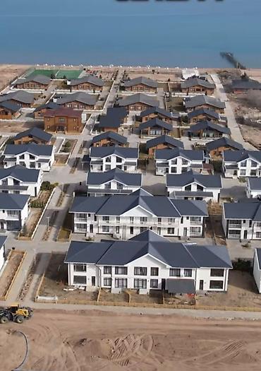 Продажа коттеджей и домов: Продается коттедж 136 кв м в коттеджном городке Карагай резорт, на — 21