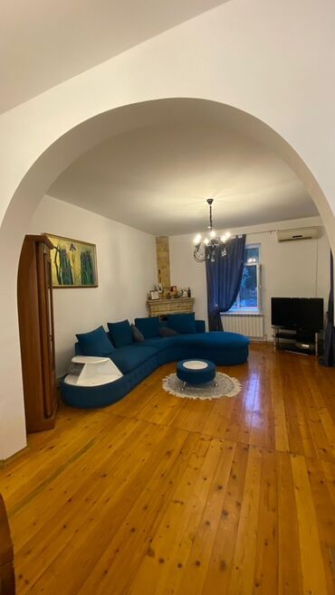 Bağ evlərinin kirayəsi: 200 kv. m, 3 otaqlı, Hovuzlu, Su — 19