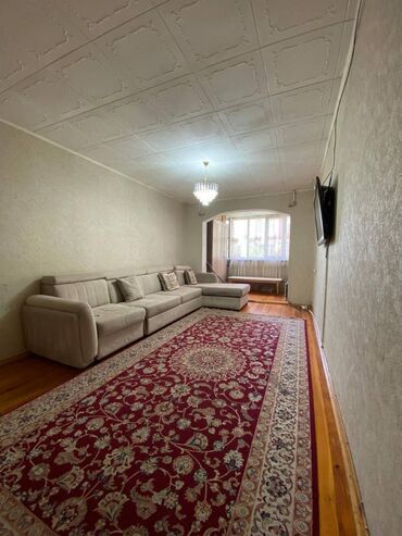 Продажа квартир: 3 комнаты, 58 м², 104 серия, 2 этаж, Косметический ремонт