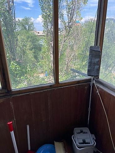 купить квартиру политех: Район политех Ташкумырская дом 8 кв 64, 5ти этажный дом на 4этаже — 10