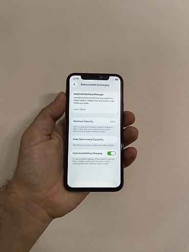 fixni telefoni: Iphone 11 pro gold, sim free i Icloud free. Verzija sa 256gb memorije — 4