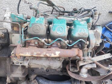 Двигатели, моторы и ГБЦ: Мерседес 1831 Кабина 1992г.в. по запчестям. двиготель oм401la (не at lalafo.kg — 4 Двигатели, моторы и ГБЦ: Мерседес 1831 Кабина 1992г.в. по запчестям. двиготель oм401la (не — 4