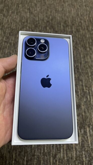айфон 12 обмен: IPhone 15 Pro Max, Deep Purple, Куту