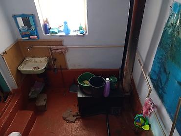 Продажа домов: Дом, 40 м², 4 комнаты — 6