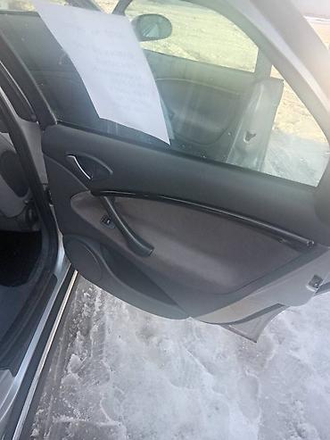 Citroen: Citroen C 5 2004. godište 1.6 hdi restajling, manuelni 5 brzina, euro — 7