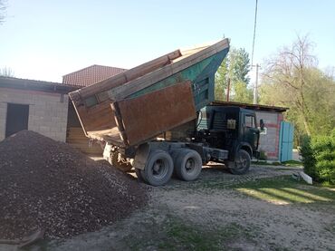 песок цемент с доставкой: Платная доставка, Камаз до 16 т