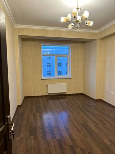 Uzunmüddətli kirayə mənzillər: Hövsan Mida 2 layihəsində, Yeni tikili 9 mərtəbəli binanın 8-ci — 4