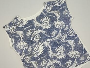 bluzki letnie duze rozmiary: Bluzka damska, rozmiar XL