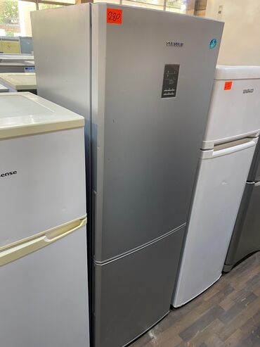 Mətbəx üçün digər texnika: 2 qapılı Indesit Soyuducu Satılır