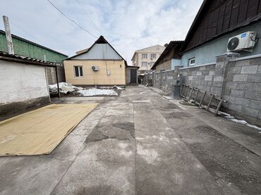 Продажа домов: Дом, 54 м², 4 комнаты, Агентство недвижимости, Косметический ремонт — 13