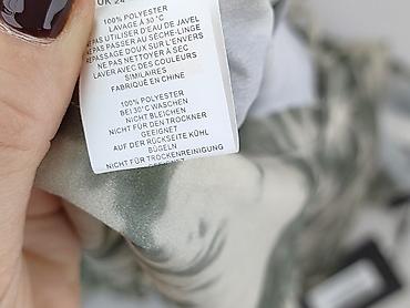 occult: PrettyLittleThing, Sukienka damska, rozmiar 4XL — 5
