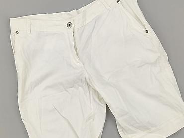 spodenki jeansowe pull: Szorty damskie, rozmiar M — 1