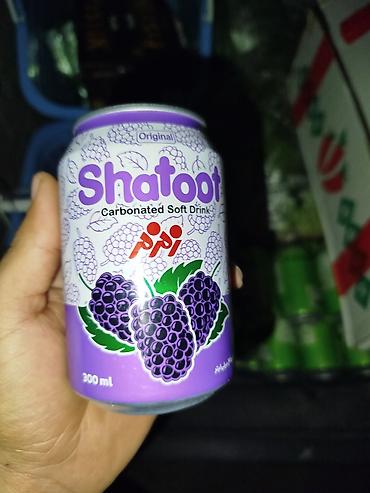 Чай, кофе, напитки: Напитки ассорти: - Barbican Malt Beverage — безалкогольный солодовый — 7