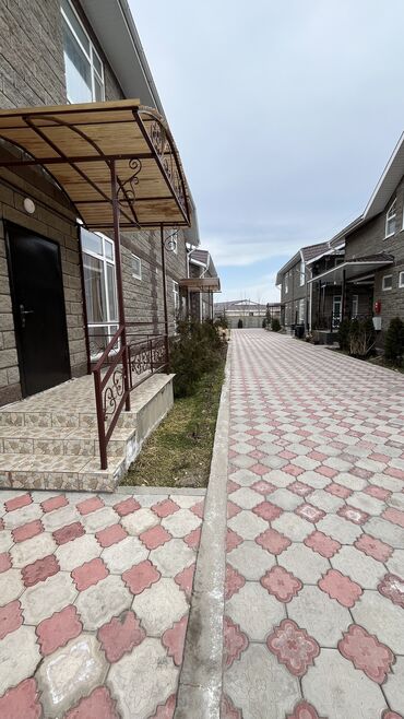 Иссык-Куль 2025: Коттедж, Клуб отель Париж-2 ЦО Париж, Чок-Тал, Детская площадка, Закрытый пляж, Охраняемая территория — 7