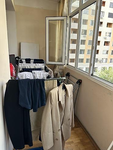 Otaqların satışı: Kirayə Verilir!!!! Ailə və tələbə xanımlara Geniş və işıqlı zalın — 15