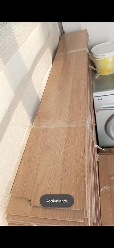 i̇ran peclərinin satisi: *Roya*. Kod : 8986 Laminat satilir 45 kV, Ela veziyyetdedir — 1