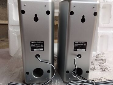 Musiqi mərkəzləri: JVC DX-T5 Музыкальный центр Продаётся винтажный абсолютно новый -da lalafo.az — 11 Musiqi mərkəzləri: JVC DX-T5 Музыкальный центр Продаётся винтажный абсолютно новый — 11