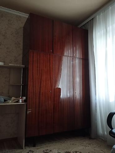 standing mirror: Шкаф платяной с антресолью, классический, 3‑дверный - Материал — 2