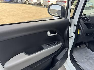 Kia: Kia Ray: 2024 г., 1 л, Автомат, Бензин — 10