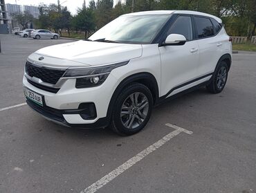 продам опель зафира: Kia Seltos: 2020 г., 1.6 л, Робот, Дизель, Кроссовер